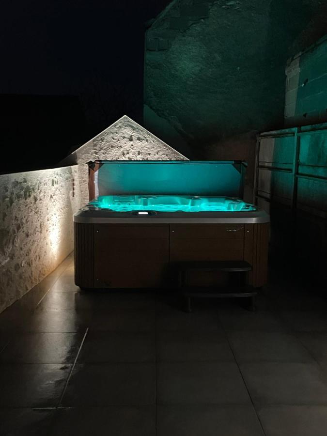 Le Clos Du Q'Hatre Clery-Saint-Andre Luaran gambar
